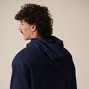 Blusão Com Capuz Fila Canguru F-Box Masculino - Foto 5