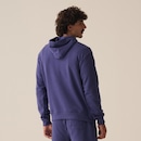 Blusão Com Capuz Fila Canguru F-Box Masculino - Foto 2
