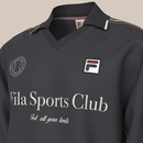 Blusão Fila Comfort Sport Club Unissex - Foto 4