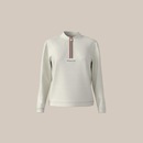Blusa Manga Longa Fila Regular Sport Club Feminina - Foto 3