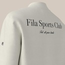 Blusa Manga Longa Fila Regular Sport Club Feminina - Foto 5