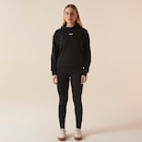 Blusão Com Capuz Fila Basic Classic Light Feminino - Foto 3