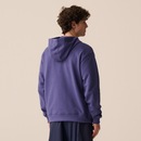 Blusão Com Capuz Fila Comfort Letter II Masculino - Foto 2