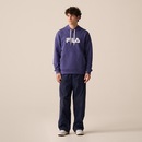 Blusão Com Capuz Fila Comfort Letter II Masculino - Foto 3