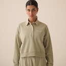 Blusão Fila Comfort 1911 Feminino - Foto 4