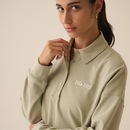 Blusão Fila Comfort 1911 Feminino - Foto 5