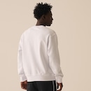 Blusão Fila Comfort Letter III Masculino - Foto 2