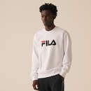 Blusão Fila Comfort Letter III Masculino - Foto 5