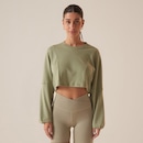 Blusão Fila Touch Gym Feminino - Foto 1