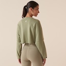 Blusão Fila Touch Gym Feminino - Foto 2