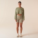 Blusão Fila Touch Gym Feminino - Foto 3