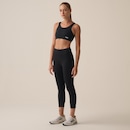 Calça Capri Fila Flat Life II Feminina - Foto 1