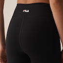 Calça Capri Fila Flat Life II Feminina - Foto 5