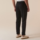 Calça Fila Heritage Letter Masculina - Foto 2