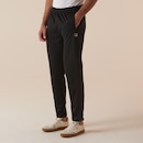 Calça Fila Heritage Letter Masculina - Foto 3