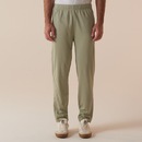 Calça Fila Heritage Letter Masculina - Foto 3