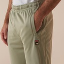 Calça Fila Heritage Letter Masculina - Foto 4