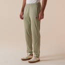 Calça Fila Heritage Letter Masculina - Foto 5