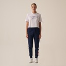 Calça Fila Letter Feminina - Foto 1