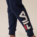 Calça Fila Letter Feminina - Foto 4