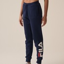 Calça Fila Letter Feminina - Foto 6