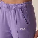 Calça Fila Union Classic Sport Feminina - Foto 4