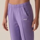 Calça Fila Union Classic Sport Feminina - Foto 6