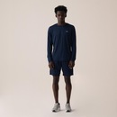 Camiseta Manga Longa Fila Basic Sports Masculina - Foto 3