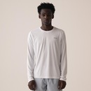 Camiseta Manga Longa Fila Basic Sports Masculina - Foto 1