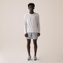 Camiseta Manga Longa Fila Basic Sports Masculina - Foto 3