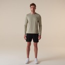 Camiseta Manga Longa Fila Essential Everyday Masculina - Foto 3