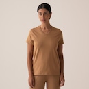 Camiseta Fila Basic Feminina - Foto 1