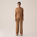 Camiseta Fila Basic Feminina - Foto 3