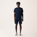 Camiseta Fila Basic Sports II Masculina - Foto 2