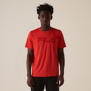 Camiseta Fila Basic Sports II Masculina - Foto 1