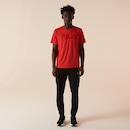 Camiseta Fila Basic Sports II Masculina - Foto 3