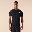 Camiseta Fila Carbon Racer Masculina - Foto 1