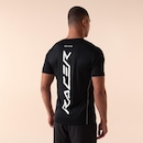 Camiseta Fila Carbon Racer Masculina - Foto 2