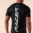 Camiseta Fila Carbon Racer Masculina - Foto 5