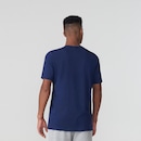 Camiseta Fila Classic Masculina - Foto 3