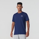 Camiseta Fila Classic Masculina - Foto 4