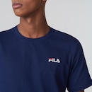 Camiseta Fila Classic Masculina - Foto 6
