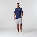 Camiseta Fila Classic Masculina - Foto 7