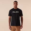 Camiseta Fila Comfort 1911 Masculina - Foto 1