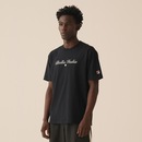 Camiseta Fila Comfort Biella Italia Masculina - Foto 1