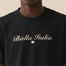 Camiseta Fila Comfort Biella Italia Masculina - Foto 5