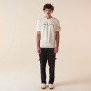 Camiseta Fila Comfort Biella Italia Masculina - Foto 3