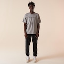 Camiseta Fila Comfort Biella Italia Masculina - Foto 3