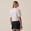 Camiseta Fila Comfort Canelada Feminina - Foto 2