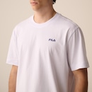 Camiseta Fila Comfort Change Masculina - Foto 4